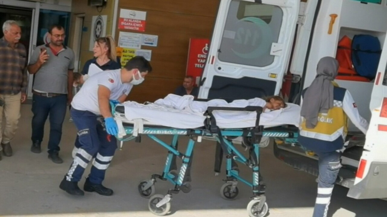 Bursa'da feci olay! Üzerine kaynar süt dökülen çocuk ağır yaralandı