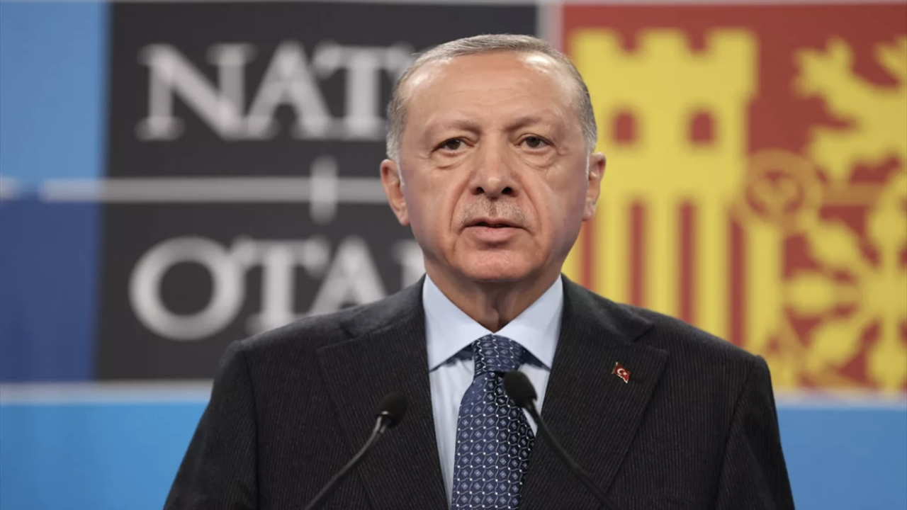 Cumhurbaşkanı Erdoğan: Hiçbir vatandaşımızı enflasyona ezdirmeme sözümüz var