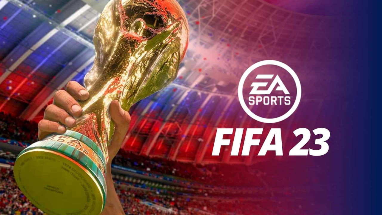 Futbol tutkunlarının efsane oyunu FIFA 23, 30 Eylül'de satışa sunulacak!