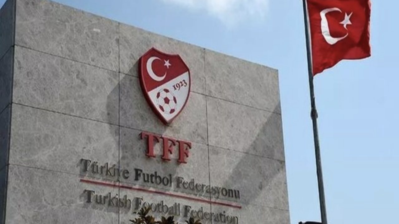 TFF'den Rezerv Lig ve deplasman yasağı kararları