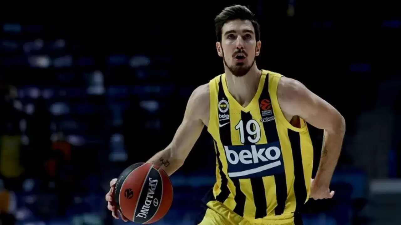 Fenerbahçe Beko, Nando De Colo ile yollarını ayırdı! Tecrübeli basketçinin yeni adresi de belli oldu