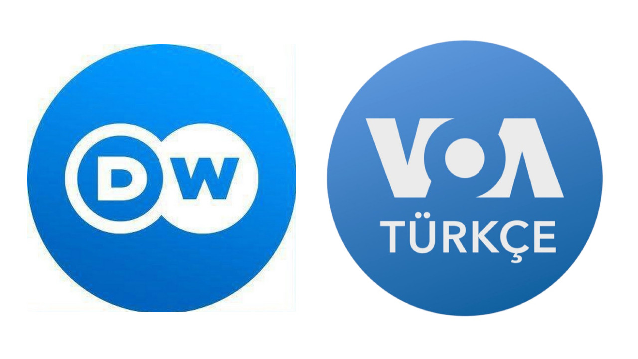 Lisans başvurusu yapmayan DW Türkçe ve Amerika'nın Sesi sitelerine erişim engeli getirildi