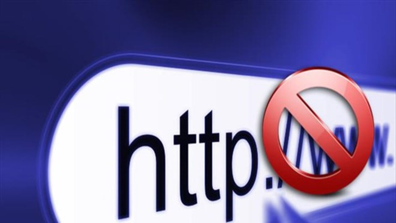Yasadışı bahis, fuhuş ve dolandırıcılık içerikli 293 internet sitesinin erişimi engellendi