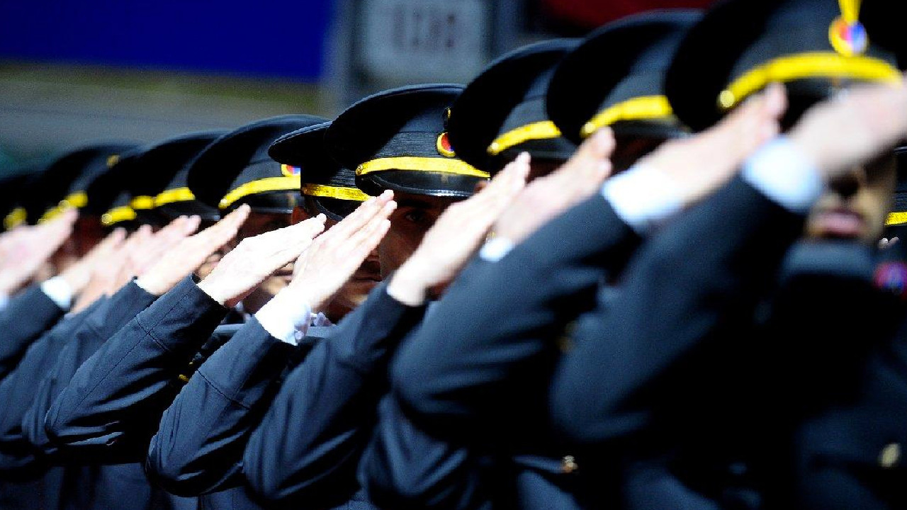 Jandarma Genel Komutanlığı'na subay ve astsubay adayı 912 öğrenci alınacak