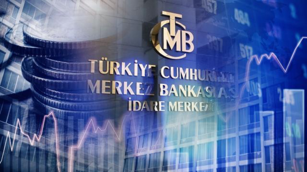 Merkez Bankası faiz kararını açıkladı: Yüzde 14'te sabit tuttu!