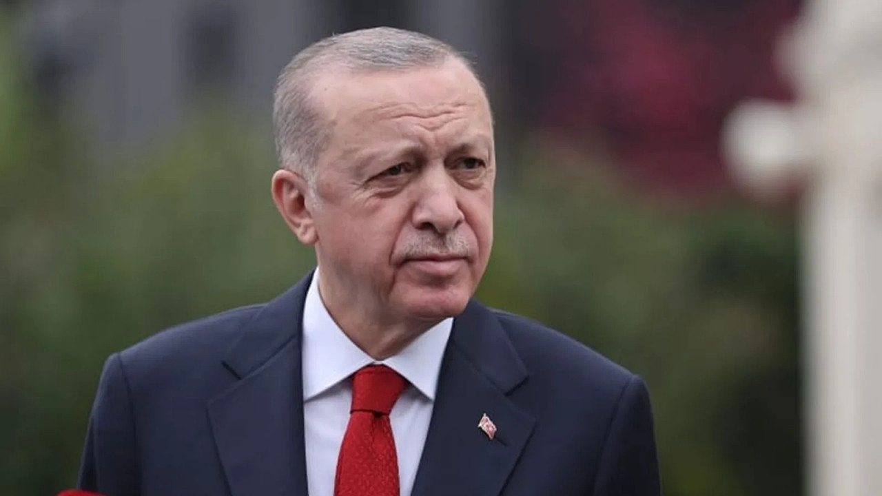 İl Başkanı Gürkan duyurdu: Cumhurbaşkanı Erdoğan'ın Bursa programı ertelendi!