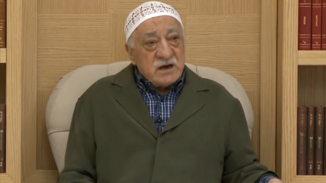 Aylardır yayın yapmayan FETÖ elebaşı Fethullah Gülen için flaş iddia: Durumu ağır