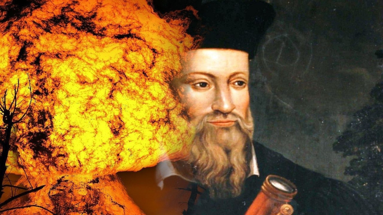 Nostradamus 2022 Yılını Korkunç Kehanetiyle Bitiriyor! Savaşı ve Kıtlığı Bildi, Sıradaki Geliyor