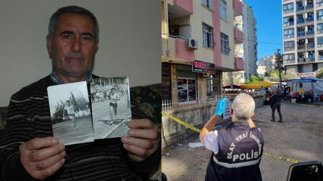 Milli atlet Ahmet Pekyen kimdir? Kaç yaşında? Ahmet Pekyen neden öldü, katili kim?
