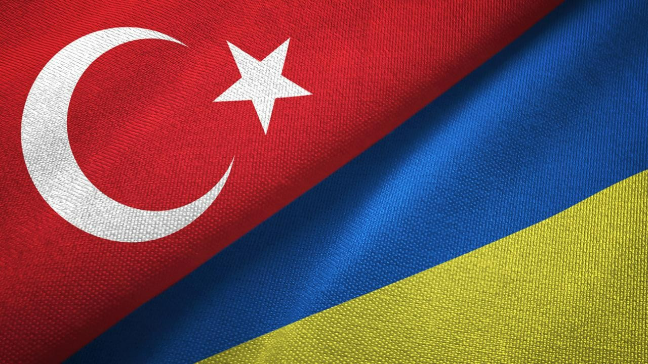 Türkiye ve Ukrayna arasında kritik toplantı