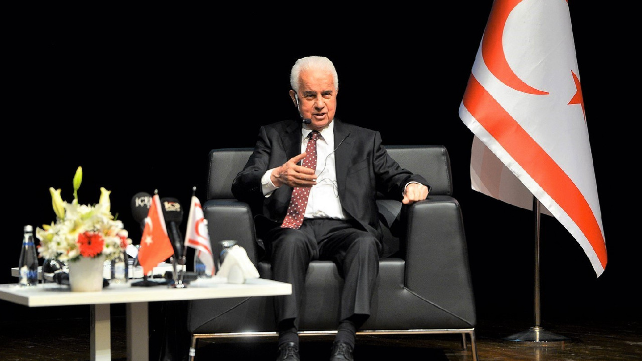 KKTC 3. Cumhurbaşkanı Derviş Eroğlu’nun kalbine ICD takıldı
