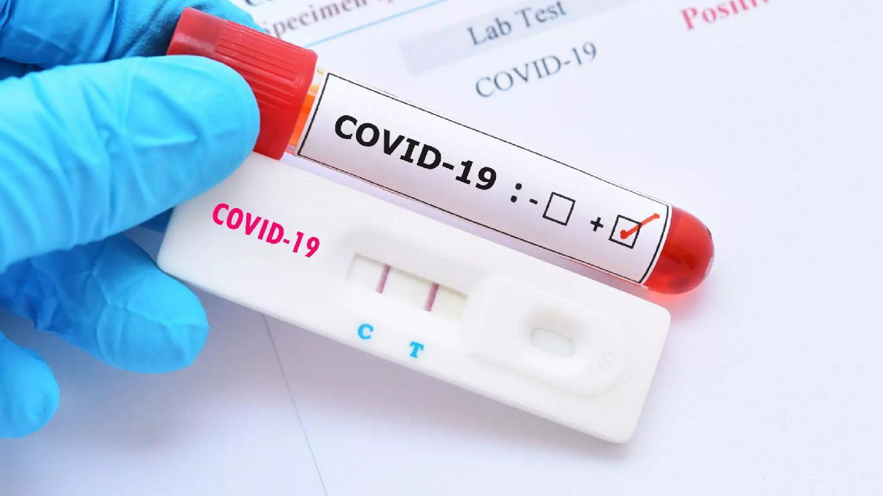 Sağlık Bakanlığı haftalık Covid-19 verilerini açıkladı!