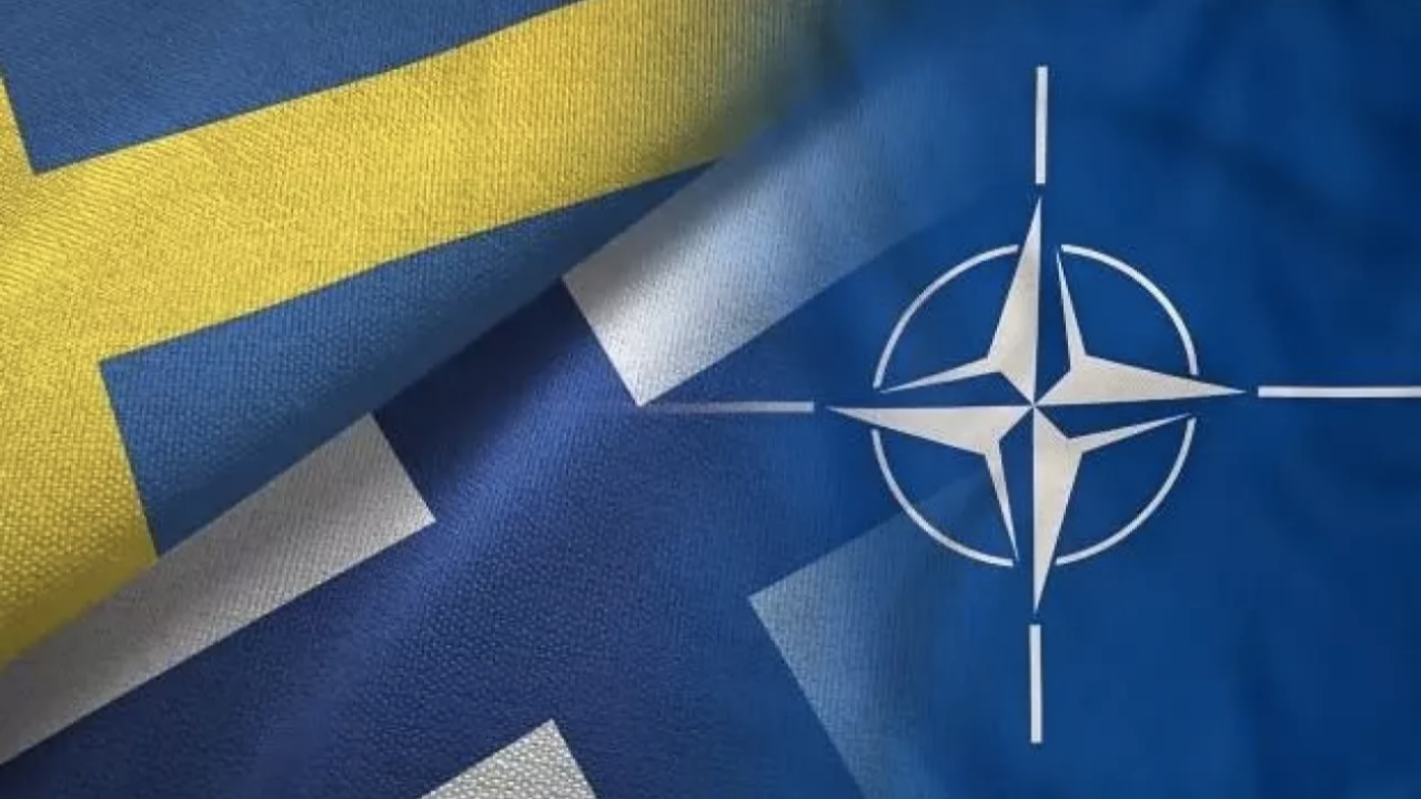İsveç ve Finlandiya'nın NATO'ya kabulü için onay süreci başladı