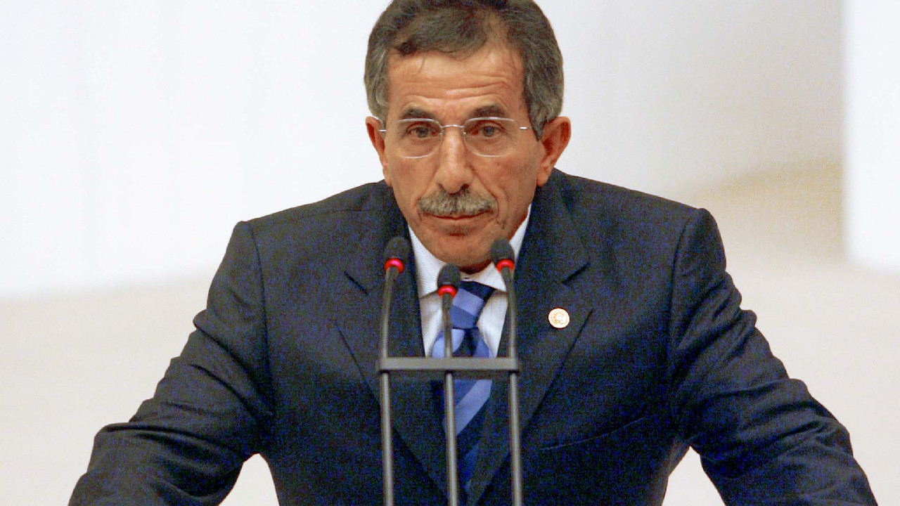 Eski AK Parti Kayseri Milletvekili Niyazi Özcan hayatını kaybetti