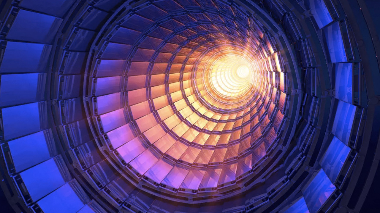 CERN'de çalışan bilim insanlarından büyük keşif: Evrenin anlaşılması için büyük adım olarak nitelendi
