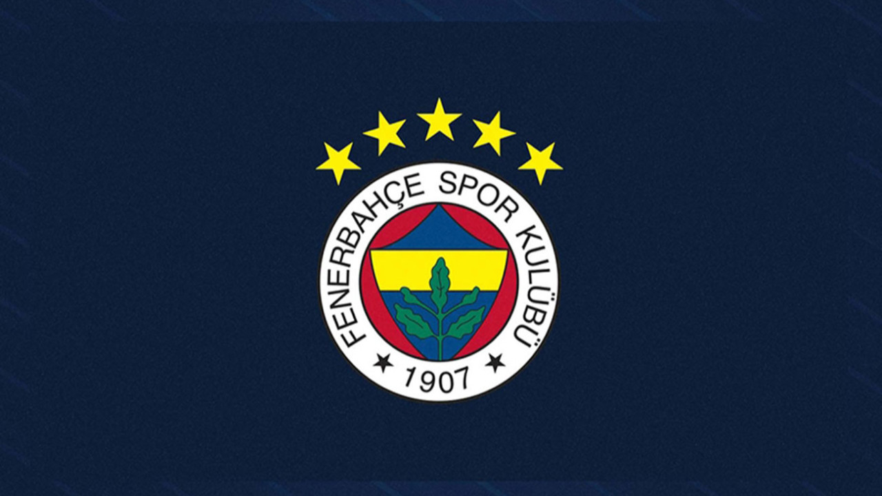Fenerbahçe Kulübü, 5 yıldızlı logo kullanımını resmi olarak hayata geçirdiğini duyurdu