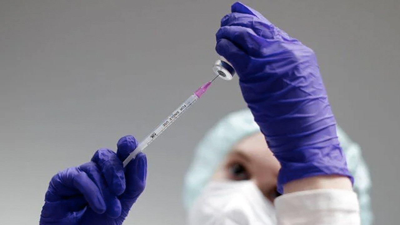Kansere karşı umut veren gelişme: Her hastaya özel aşı