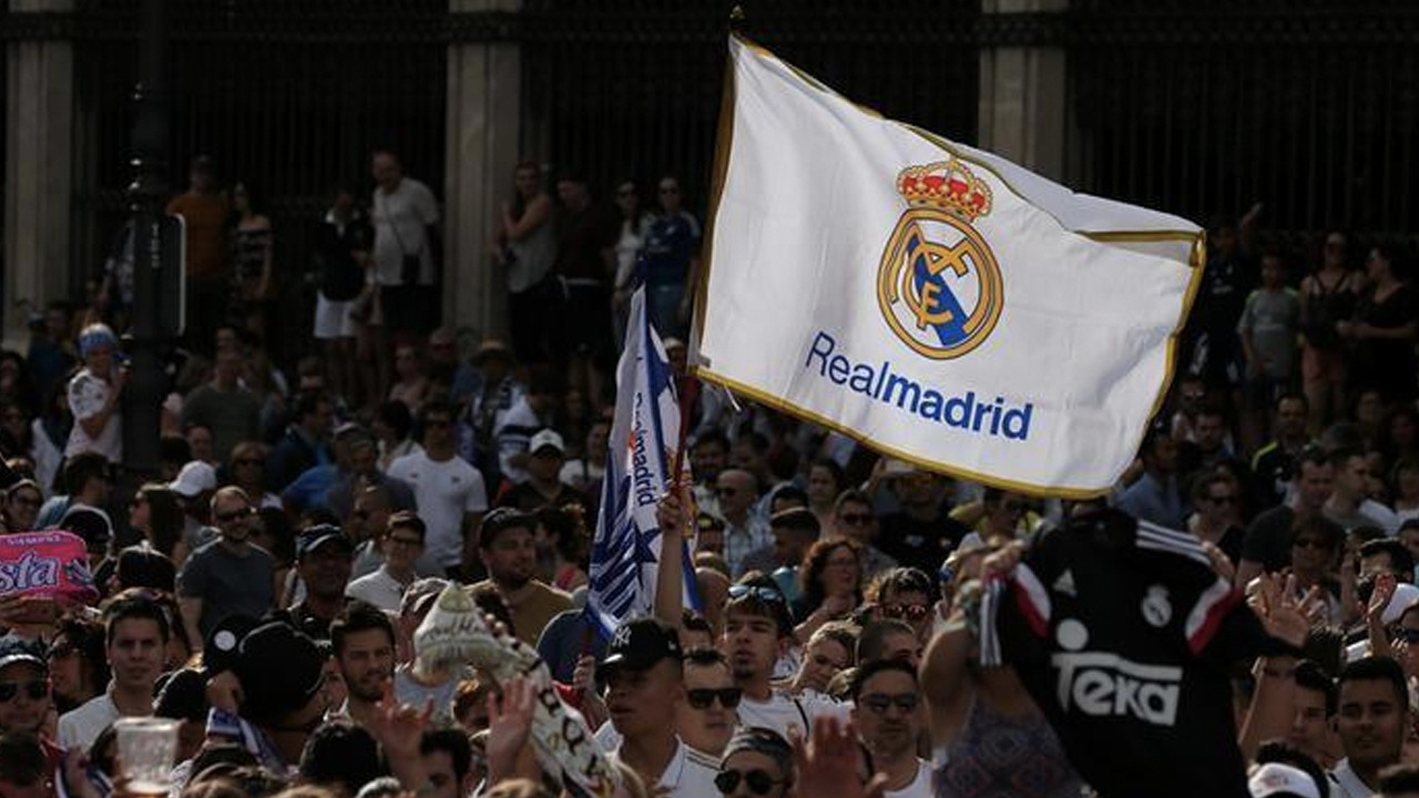 LGBT'ye destek vermeyen Real Madrid, UEFA'nın cezasıyla karşı karşıya