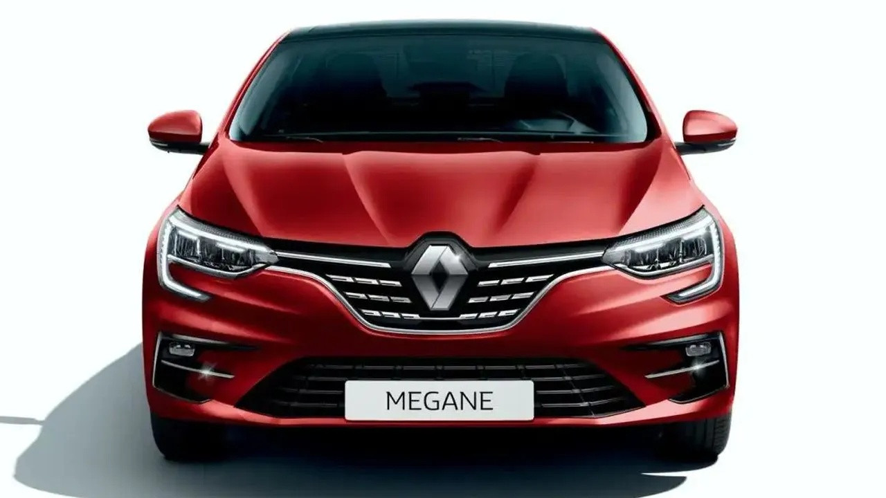 Renault Megane Fiyatları Çıldırdı! Megane Fiyat Listesini Kaçırmayın