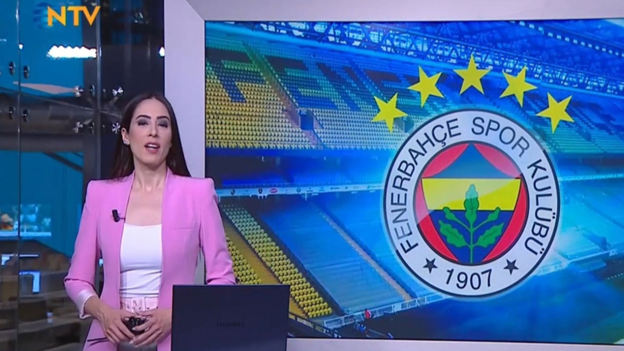 Fenerbahçe'nin 5 yıldızlı logosunu kullanan NTV için sosyal medyada boykot çağrısı