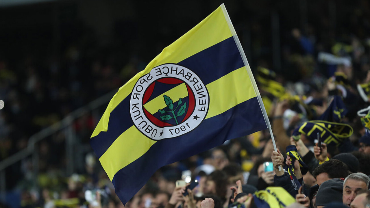Fenerbahçe'nin Instagram hesabına bir süre erişilemedi! Problemin ardından hesap yeniden açıldı