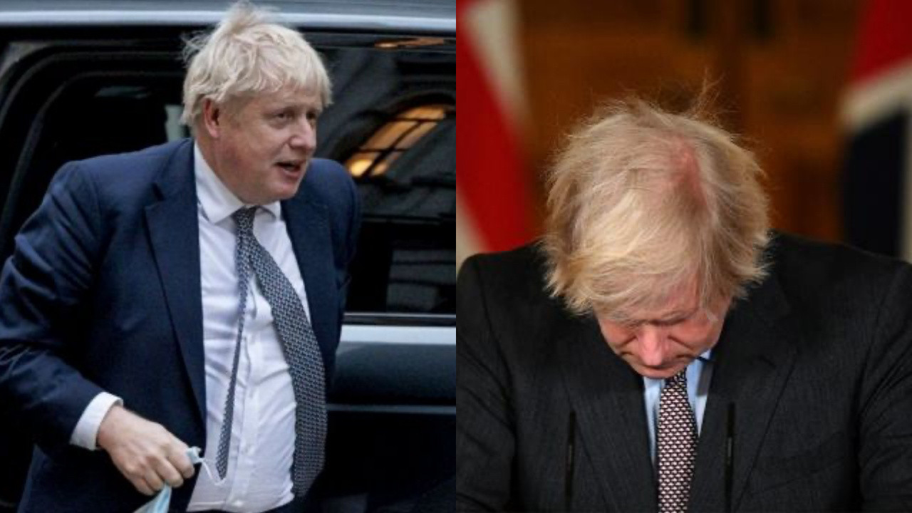 Boris Johnson yerine kim gelecek? İngiltere'nin yeni başbakanı kim olacak?