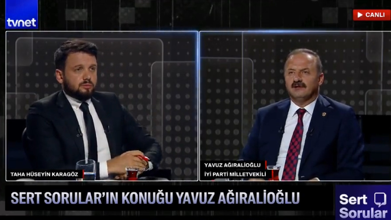 Kılıçdaroğlu'nun LGBT vaadine İYİ Parti'den itiraz geldi: Anormali kimse normal diye savunamaz