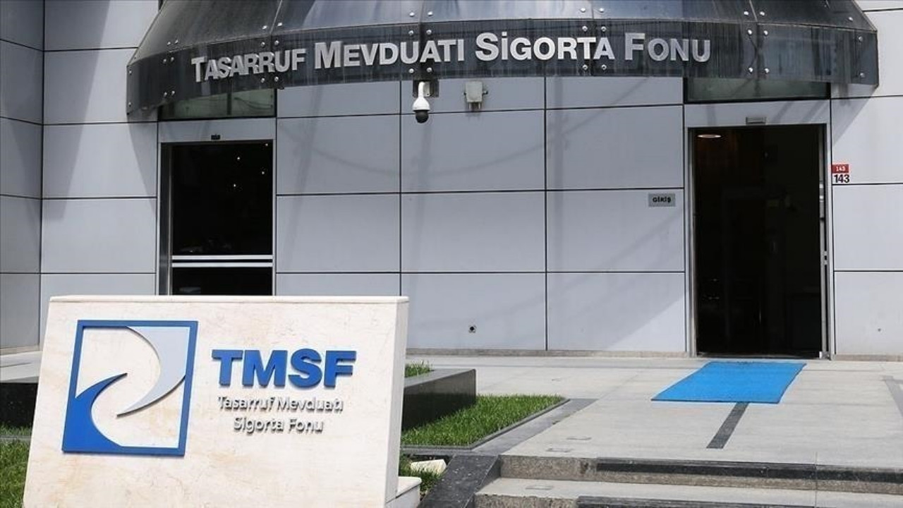 TMSF kapatılan “evim şirketleri” için 698 milyon TL aktardı