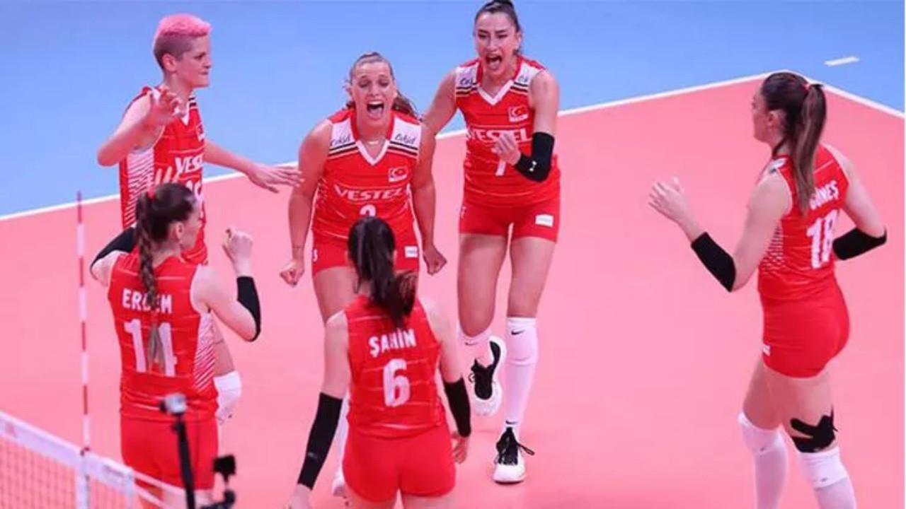 Türkiye-Sırbistan Milletler Ligi üçüncülük maçı ne zaman saat kaçta hangi kanalda?