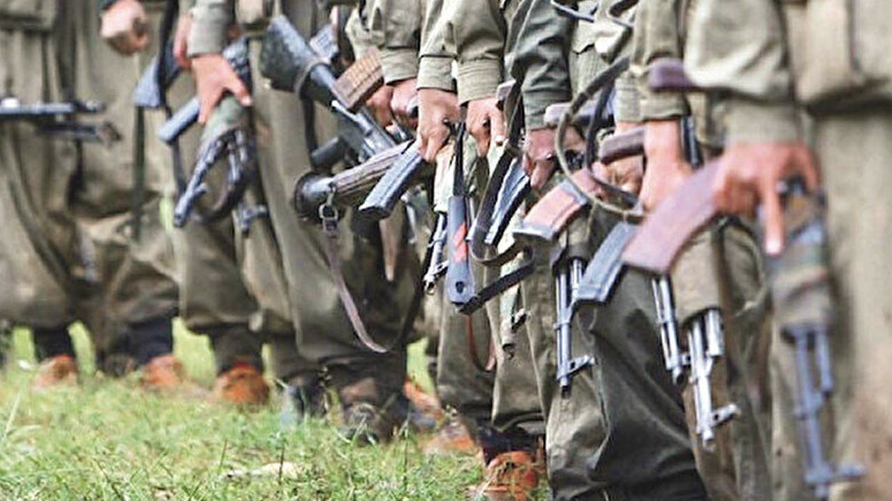 PKK'lı terörist itiraf etti: HDP pikniğinin örgüte yeni eleman katmak için yapıldığı ortaya çıktı