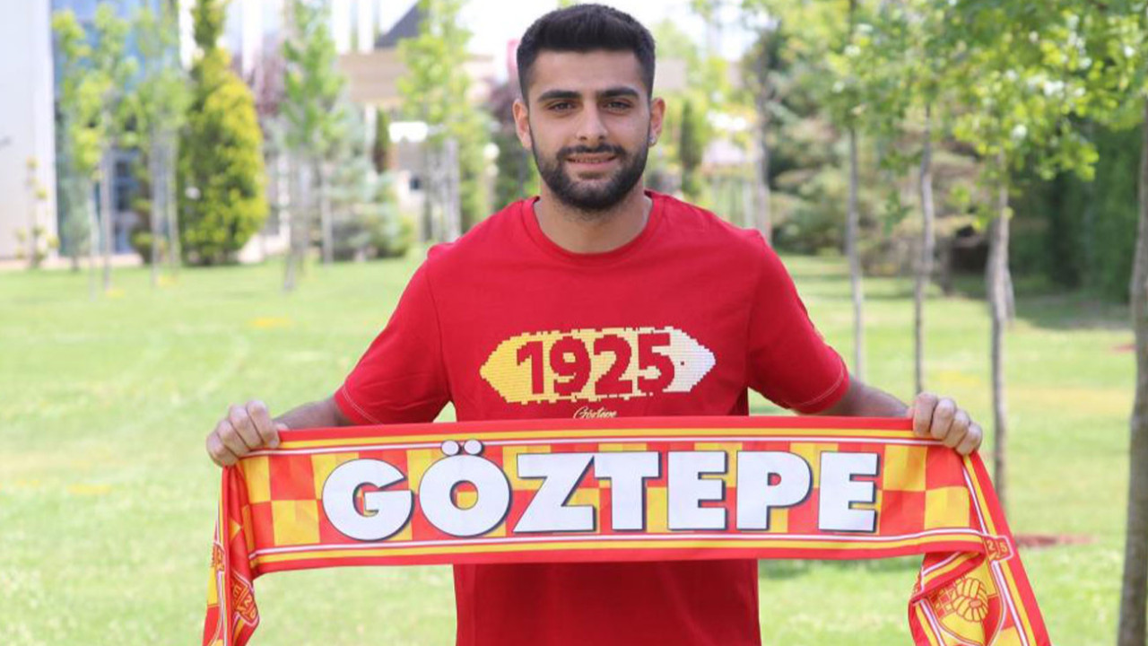 Spor Toto 1. Lig ekiplerinden Göztepe’de yeni sezon kadro planlaması için çalışmalar sürüyor