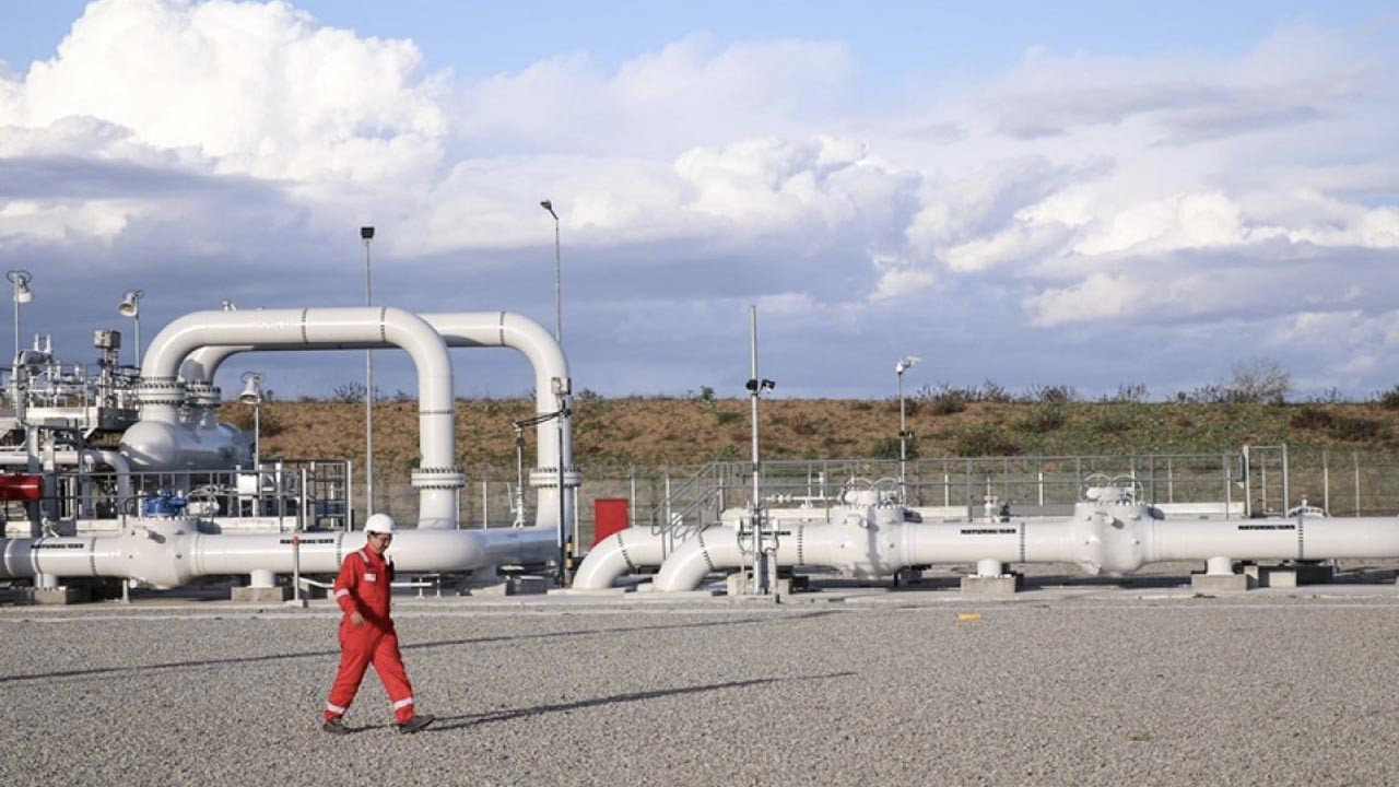 Avrupa, Azerbaycan'dan daha fazla doğalgaz istiyor ama öncelik Türkiye'nin