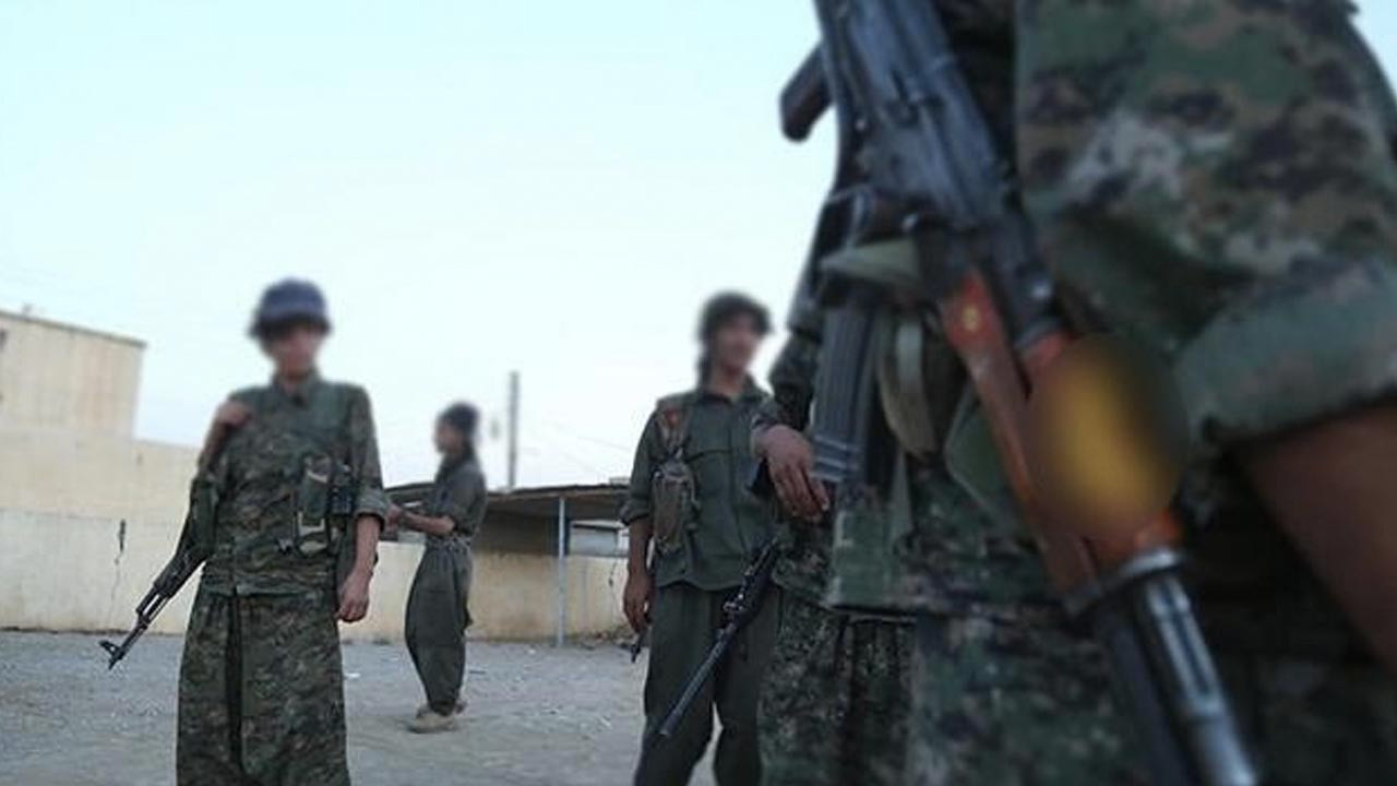 PKK/YPG'nin çirkin yüzü ABD'nin raporunda: Çocukları kaçırıp eğitim vermeye devam ediyorlar