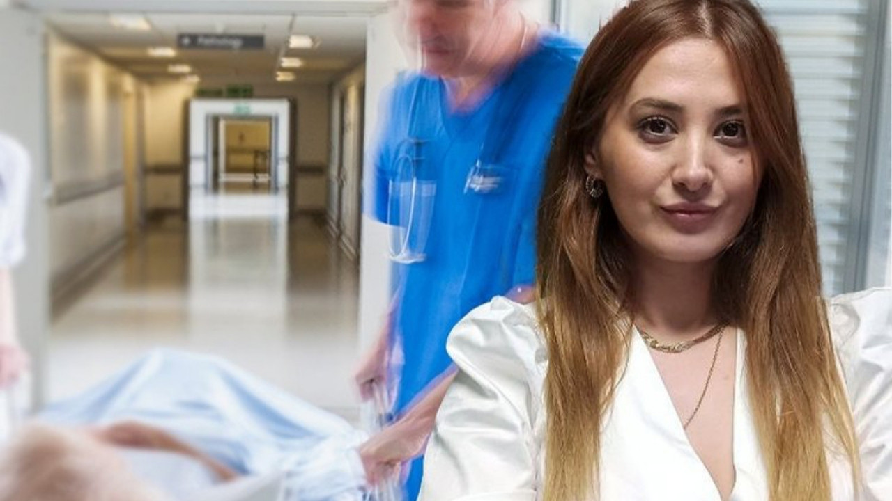 Mersin'de sapık doktor skandalı: Sedyedeki hastaya cinsel saldırıda bulunmuştu... Cezası belli oldu...