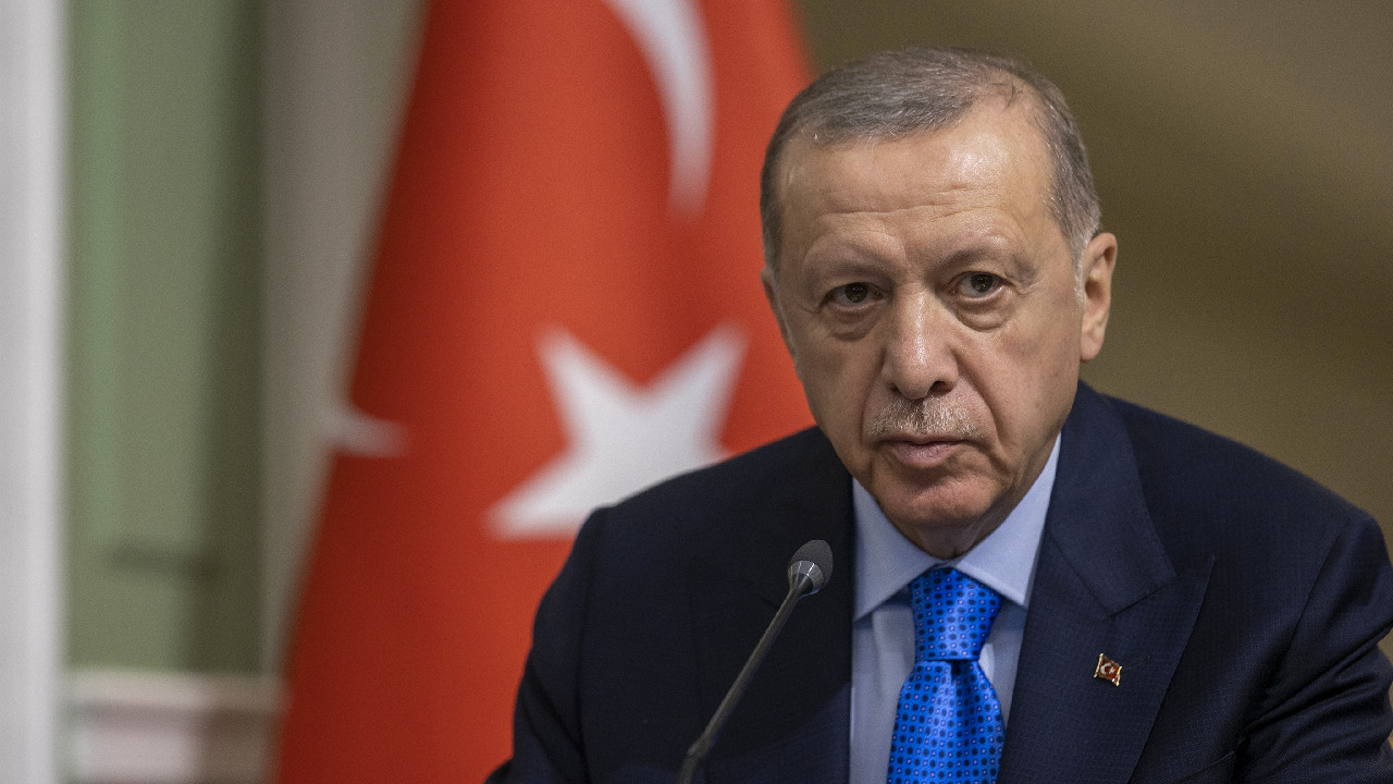 Son anketten çarpıcı sonuçlar: Vatandaşlar sorunların çözümü için Cumhurbaşkanı Erdoğan'a güveniyor