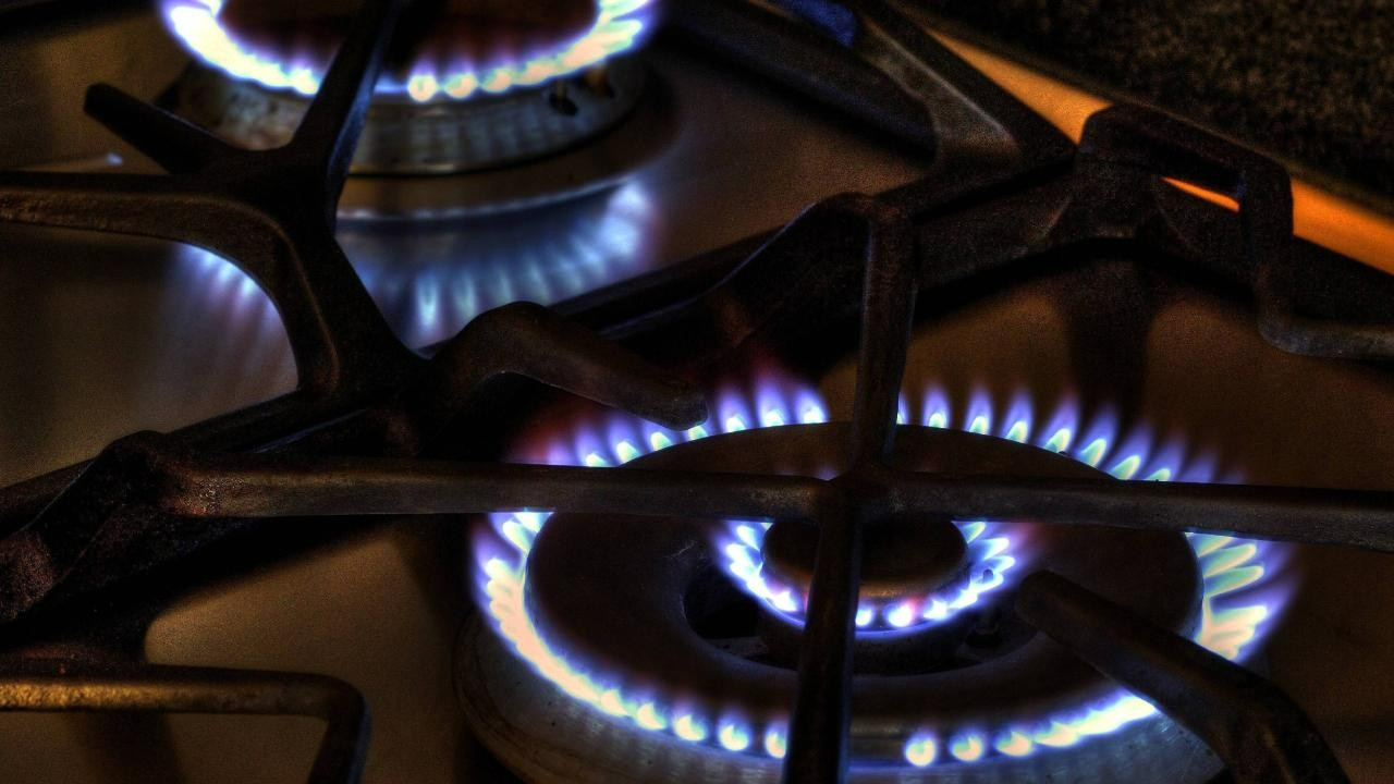 Avrupa'da doğal gaz fiyatları marttan beri en yüksek seviyeye ulaştı!