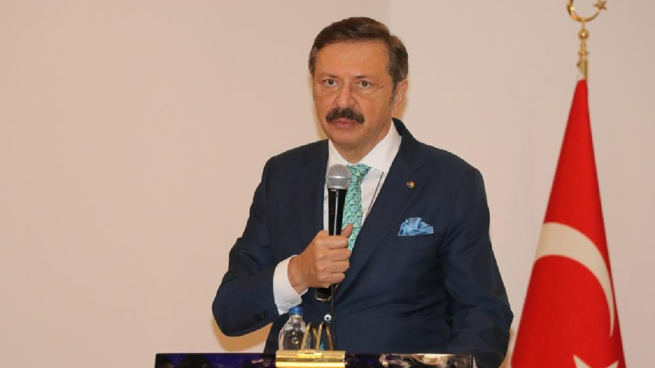 TOBB Başkanı Hisarcıklıoğlu: Yerli otomobil TOGG’u mart ayında yollarda göreceğiz!