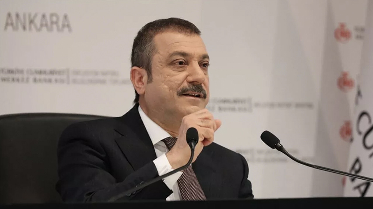 Merkez Bankası Başkanı Kavcıoğlu faiz yanıtı: Kim yanlış, kim doğru yapıyor zaman gösterecek