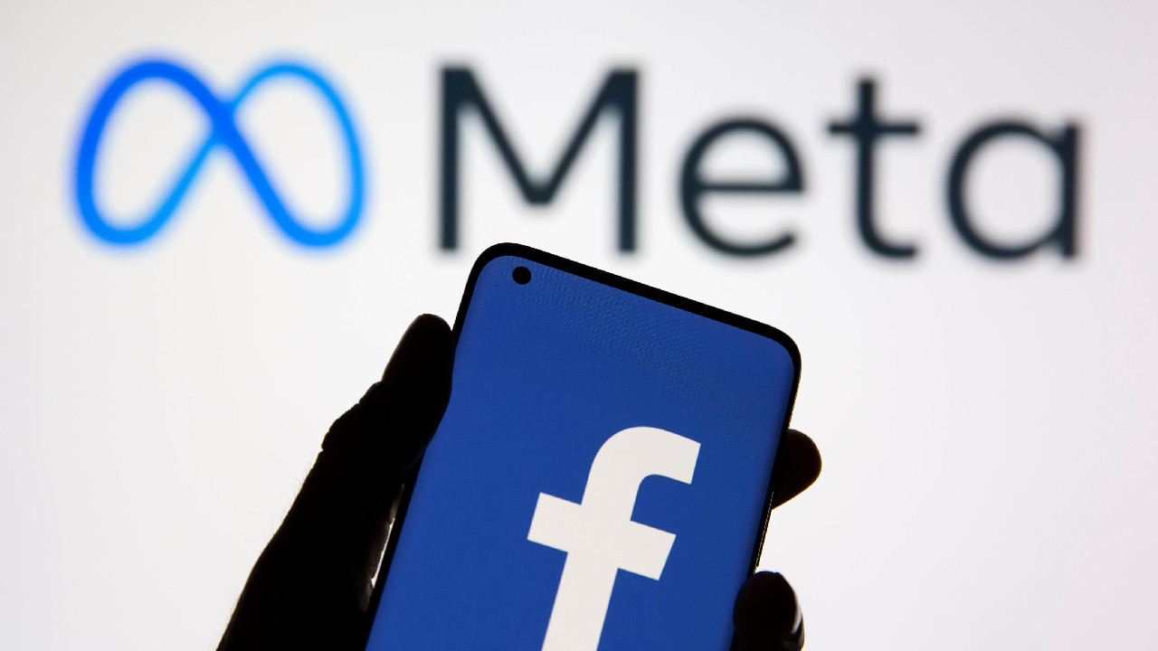 Facebook, Instagram ve WhatsApp'ın sahibi Meta'nın gelirinde ilk kez düşüş yaşandı