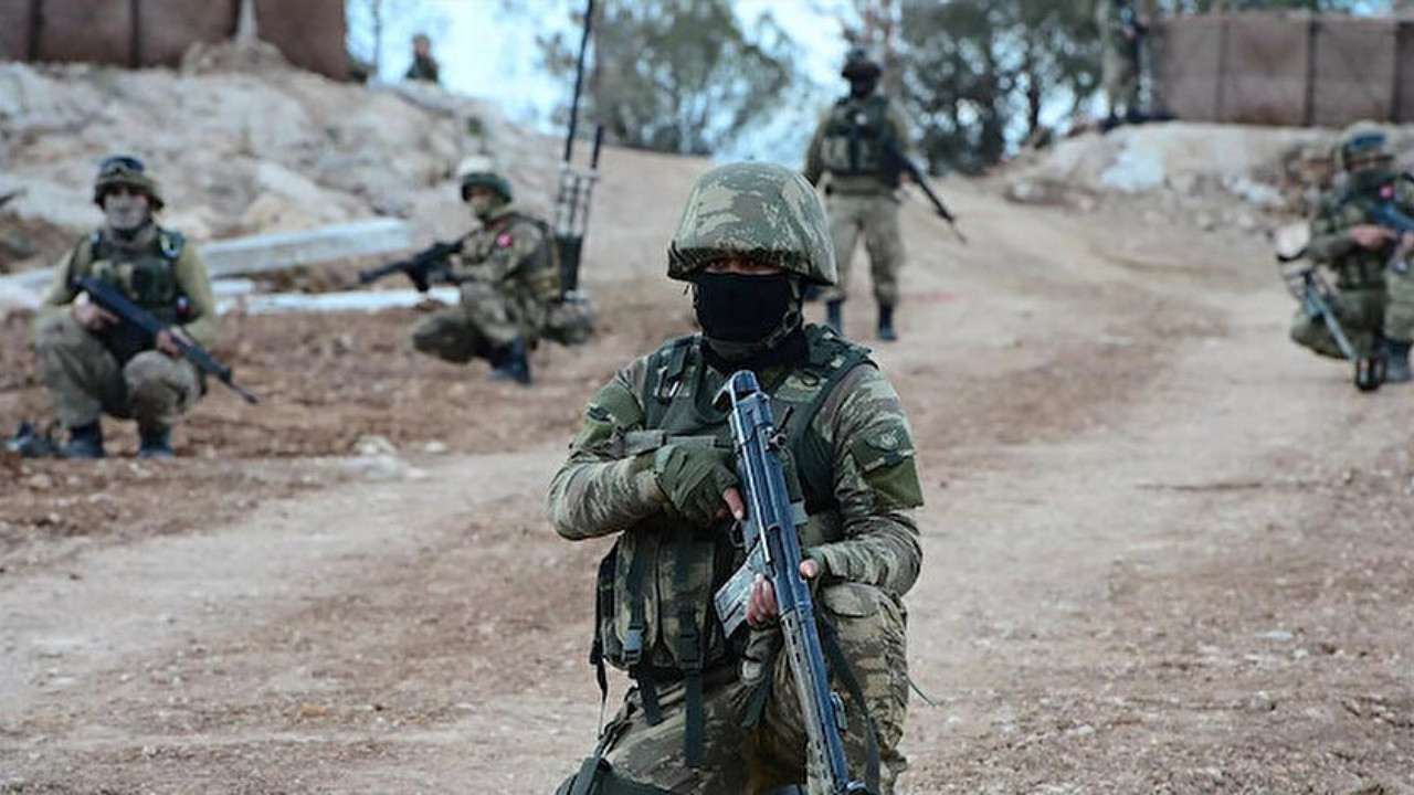 Mardin'de PKK'ya yönelik dev operasyon: Sokağa çıkma yasağı ilan edildi!