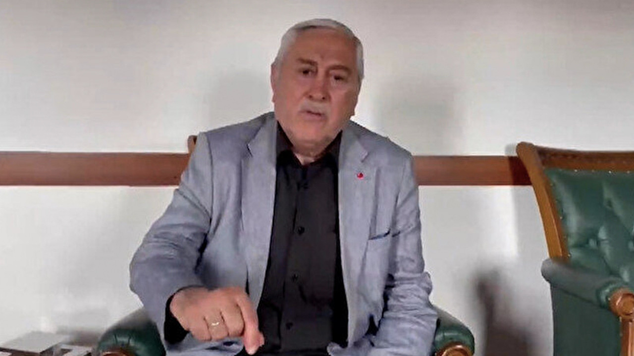 Eski Emniyet Müdür Sonunur Akşener tarafından sürüldüğünü iddia etmişti: Belgesini paylaştı
