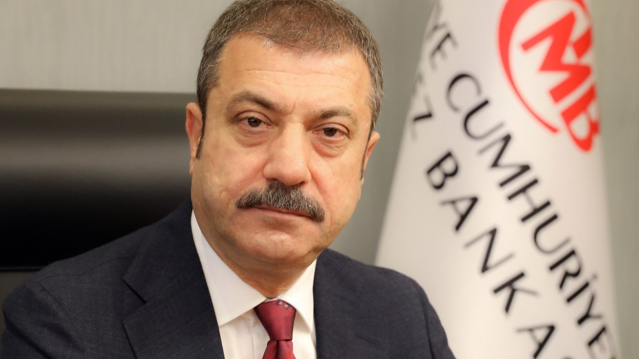 Merkez Bankası Başkanı Şahap Kavcıoğlu uyardı: 'Hepsinin listesi var'