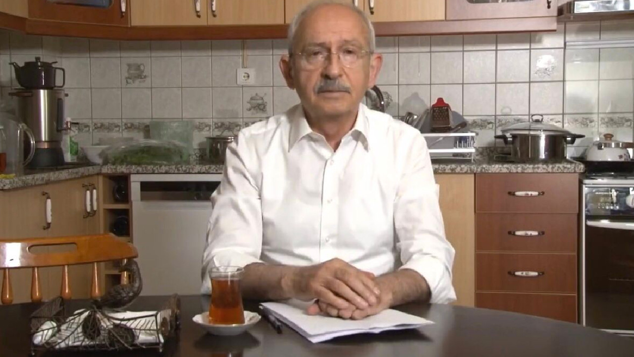 Kılıçdaroğlu nasıl gündem kapkaççılığı yapıyor? CHP'li gazeteci Özlem Gürses itiraf etti