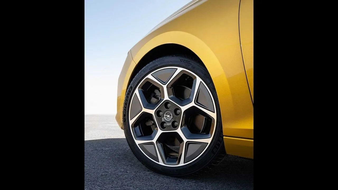 Yeni Nesil Opel Astra Fiyatıyla Şaşırttı! Opel Astra Fiyat Listesi Güncellendi - Sayfa 3