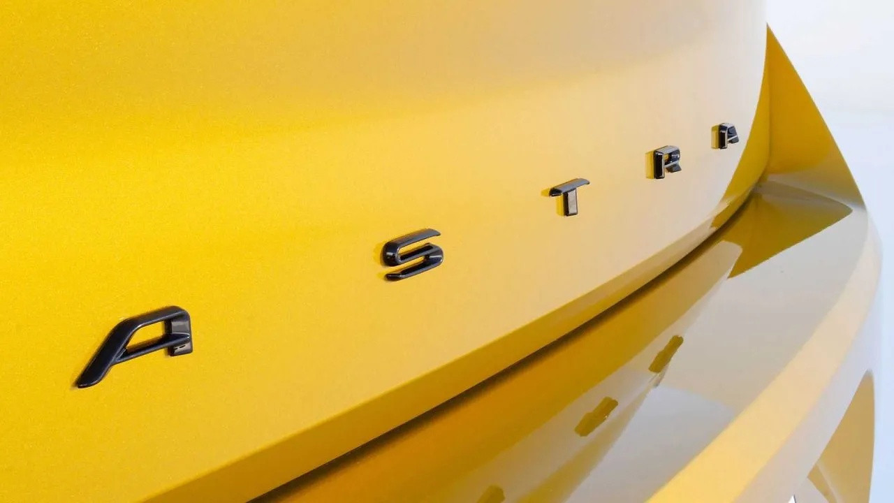 Yeni Nesil Opel Astra Fiyatıyla Şaşırttı! Opel Astra Fiyat Listesi Güncellendi