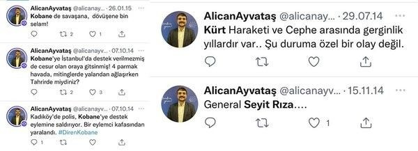 Kılıçdaroğlu ve İmamoğlu'nun troll orduları birbirine girdi: Bot hesaplarla anket manipülasyonu! - Resim: 4
