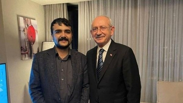 Kılıçdaroğlu ve İmamoğlu'nun troll orduları birbirine girdi: Bot hesaplarla anket manipülasyonu! - Resim: 3