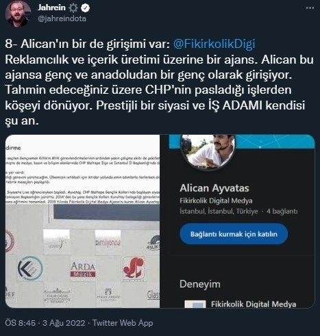 Kılıçdaroğlu ve İmamoğlu'nun troll orduları birbirine girdi: Bot hesaplarla anket manipülasyonu! - Resim: 6