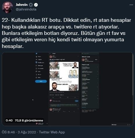 Kılıçdaroğlu ve İmamoğlu'nun troll orduları birbirine girdi: Bot hesaplarla anket manipülasyonu! - Resim: 12