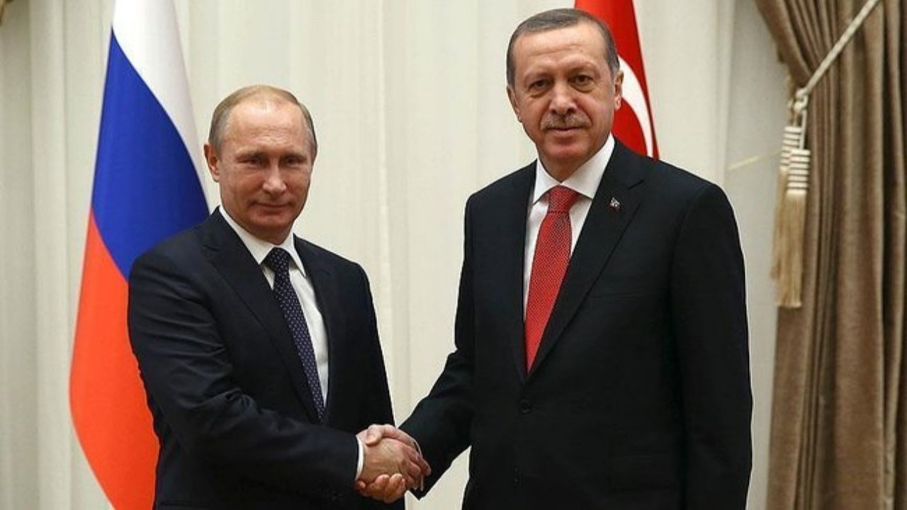 Cumhurbaşkanı Erdoğan bugün Rusya'ya gidiyor! Putin ile kritik görüşme! İşte masadaki başlıklar...